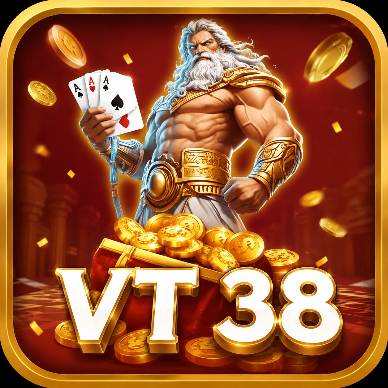 VT38 - Permainan Mahjong Menarik untuk Semua Usia