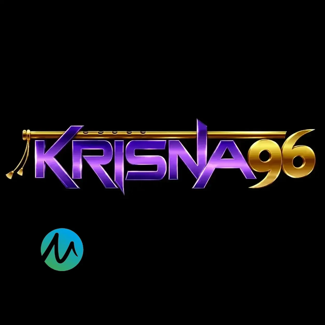krisna96 — Aplikasi Hub Unduhan